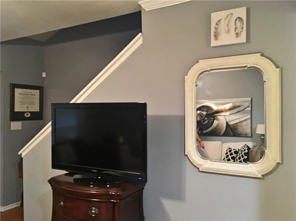 6810 Glenridge Drive Unit 6810d, Atlanta, Georgia 30328, 1 Bedroom Bedrooms, ,1 BathroomBathrooms,Residential,Sold,6810 Glenridge Drive Unit 6810d,6750241