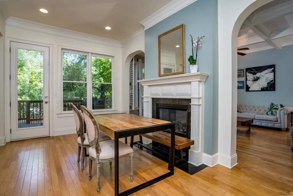 226 Mount Vernon Cove, Atlanta, Georgia 30328, 4 Bedrooms Bedrooms, ,4 BathroomsBathrooms,Residential,Sold,226 Mount Vernon Cove,7205782