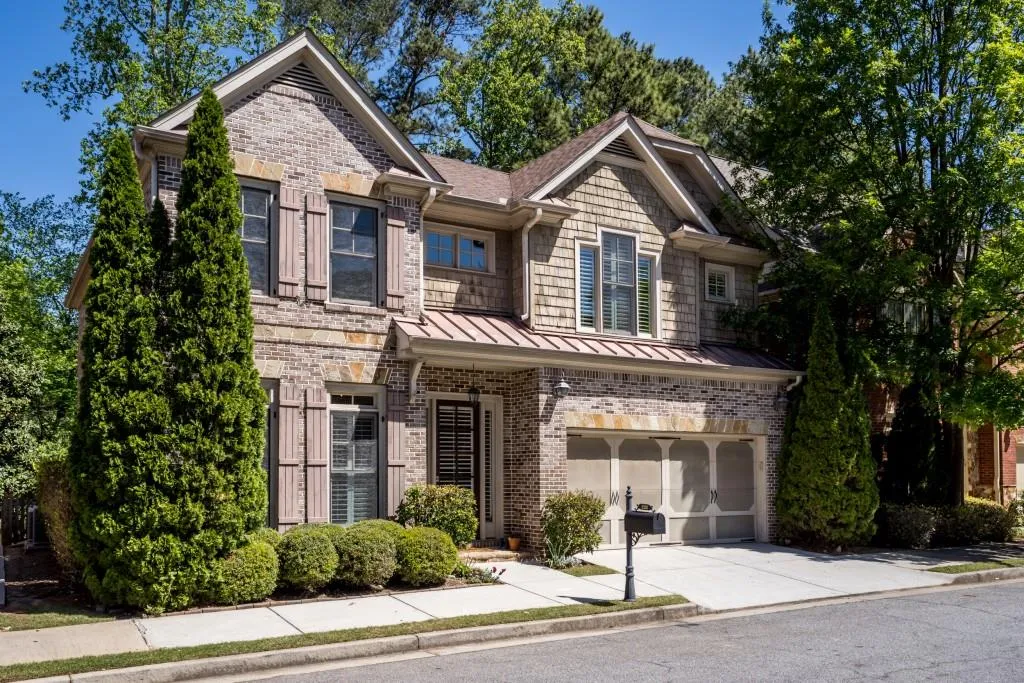 226 Mount Vernon Cove, Atlanta, Georgia 30328, 4 Bedrooms Bedrooms, ,4 BathroomsBathrooms,Residential,Sold,226 Mount Vernon Cove,7205782