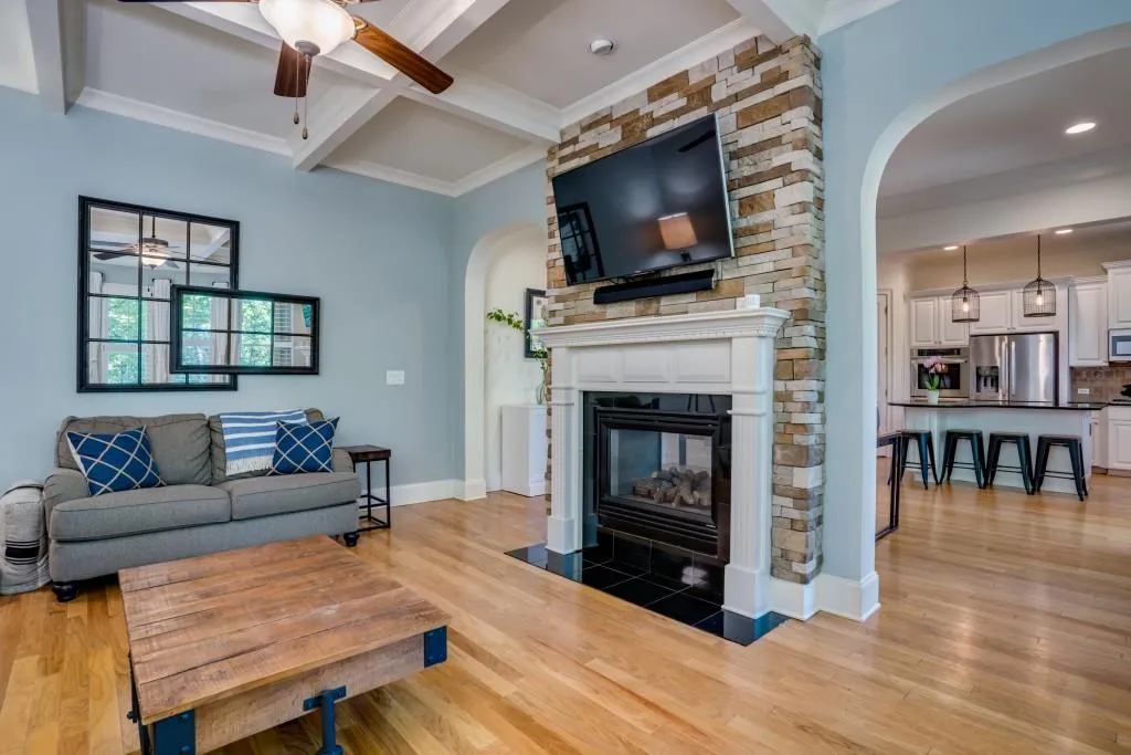 226 Mount Vernon Cove, Atlanta, Georgia 30328, 4 Bedrooms Bedrooms, ,4 BathroomsBathrooms,Residential,Sold,226 Mount Vernon Cove,7205782
