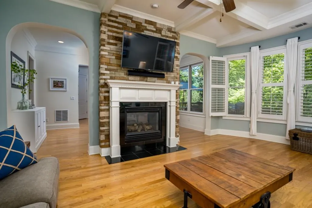 226 Mount Vernon Cove, Atlanta, Georgia 30328, 4 Bedrooms Bedrooms, ,4 BathroomsBathrooms,Residential,Sold,226 Mount Vernon Cove,7205782