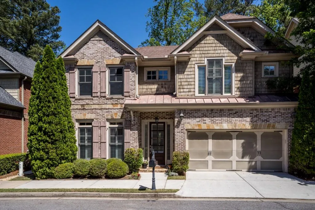 226 Mount Vernon Cove, Atlanta, Georgia 30328, 4 Bedrooms Bedrooms, ,4 BathroomsBathrooms,Residential,Sold,226 Mount Vernon Cove,7205782