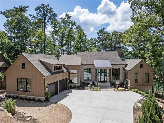 9330 Lisa Circle, Gainesville, Georgia 30506