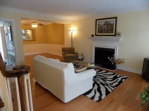 100 Mount Vernon Circle Unit 100, Sandy Springs, Georgia 30338, 2 Bedrooms Bedrooms, ,2 BathroomsBathrooms,Residential,Sold,100 Mount Vernon Circle Unit 100,5668861