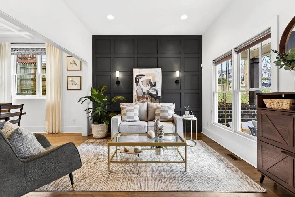 1368 Arnold Avenue Ne, Atlanta, Georgia 30324, 6 Bedrooms Bedrooms, 0 ,5 BathroomsBathrooms,Residential,Sold,1368 Arnold Avenue Ne,7721365
