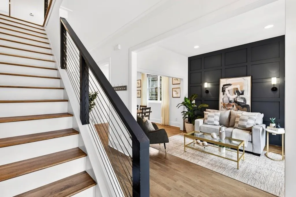 1368 Arnold Avenue Ne, Atlanta, Georgia 30324, 6 Bedrooms Bedrooms, 0 ,5 BathroomsBathrooms,Residential,Sold,1368 Arnold Avenue Ne,7721365