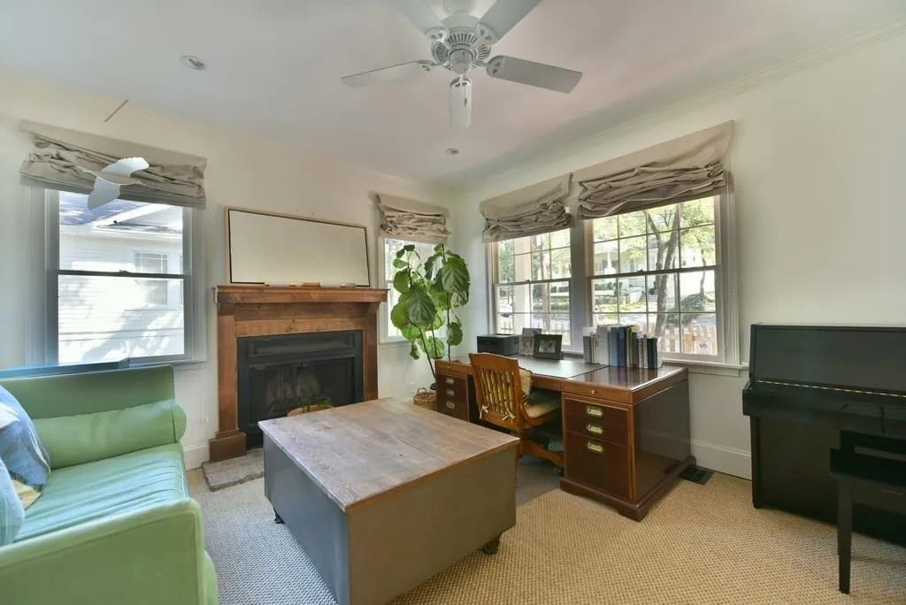 2508 Brookwood Drive Ne, Atlanta, Georgia 30305, 4 Bedrooms Bedrooms, ,3 BathroomsBathrooms,Residential,Sold,2508 Brookwood Drive Ne,5914051