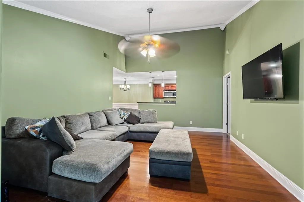 3306 Santa Fe Parkway, Sandy Springs, Georgia 30350, 2 Bedrooms Bedrooms, ,2 BathroomsBathrooms,Residential,Sold,3306 Santa Fe Parkway,7261908