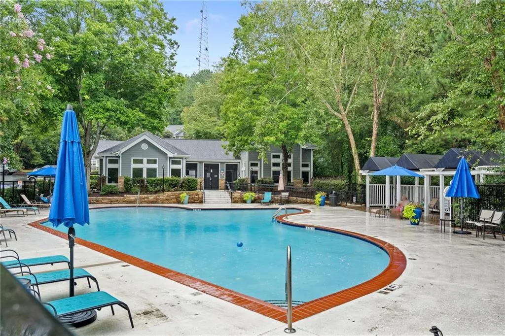 3306 Santa Fe Parkway, Sandy Springs, Georgia 30350, 2 Bedrooms Bedrooms, ,2 BathroomsBathrooms,Residential,Sold,3306 Santa Fe Parkway,7261908