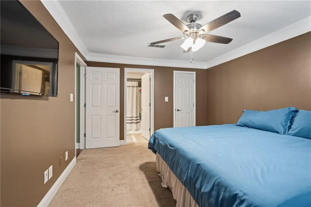 3306 Santa Fe Parkway, Sandy Springs, Georgia 30350, 2 Bedrooms Bedrooms, ,2 BathroomsBathrooms,Residential,Sold,3306 Santa Fe Parkway,7261908