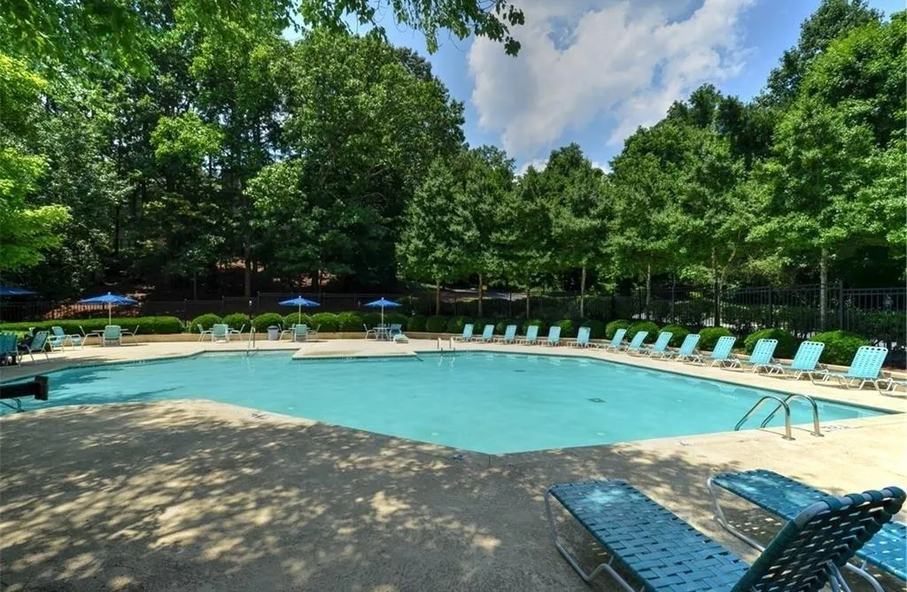 1209 Old Hammond Chase, Atlanta, Georgia 30350, 3 Bedrooms Bedrooms, ,2 BathroomsBathrooms,Residential,Sold,1209 Old Hammond Chase,5875325