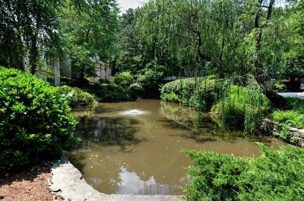 1209 Old Hammond Chase, Atlanta, Georgia 30350, 3 Bedrooms Bedrooms, ,2 BathroomsBathrooms,Residential,Sold,1209 Old Hammond Chase,5875325