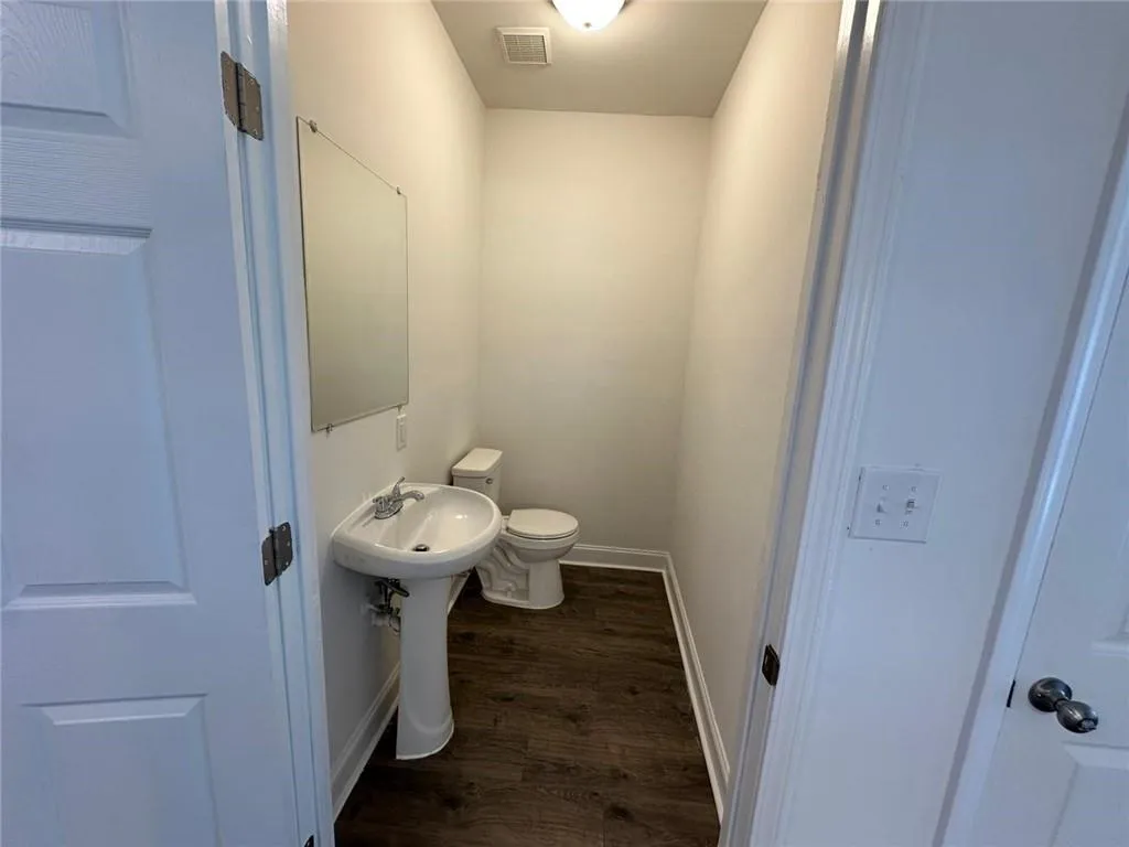2417 Perry Boulevard Nw Unit 1, Atlanta, Georgia 30318, 4 Bedrooms Bedrooms, ,3 BathroomsBathrooms,Residential,For Sale,2417 Perry Boulevard Nw Unit 1,7646821