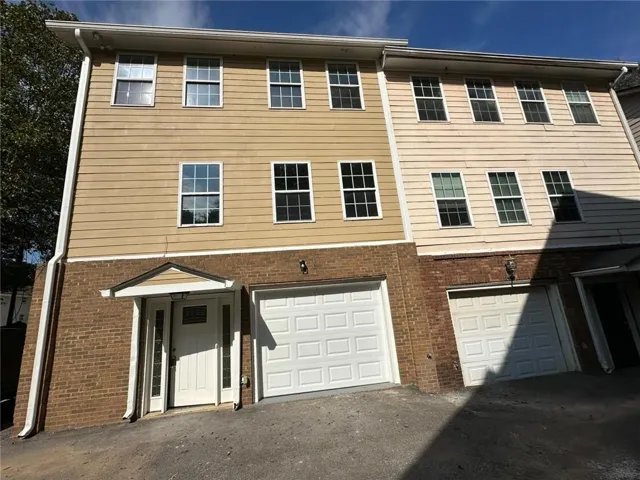 2417 Perry Boulevard Nw Unit 1, Atlanta, Georgia 30318