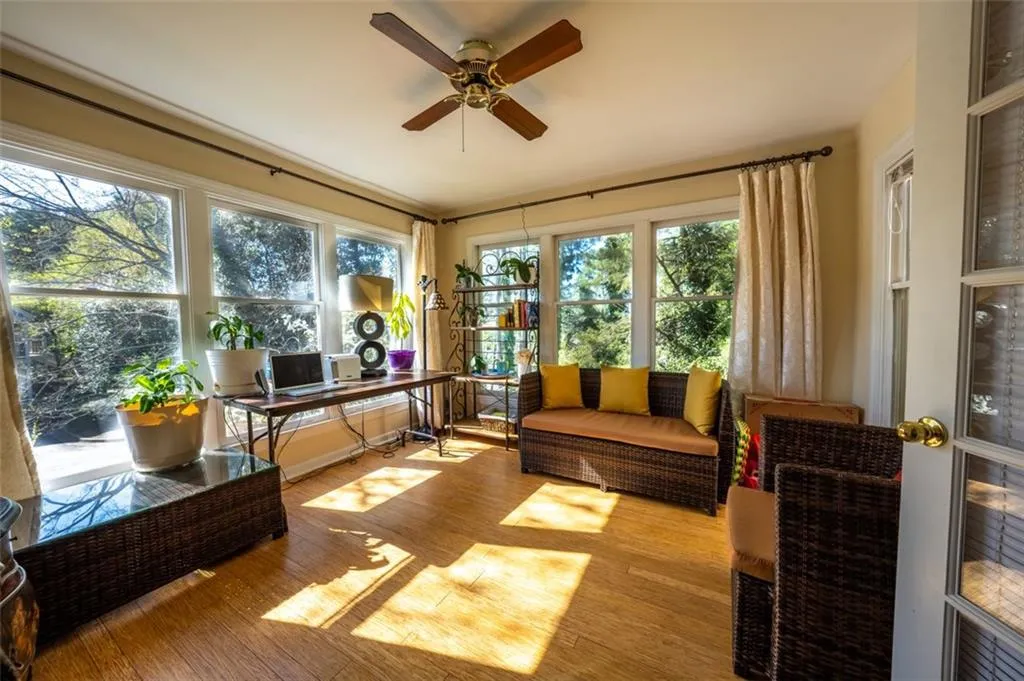212 Abingdon Way, Atlanta, Georgia 30328, 1 Bedroom Bedrooms, ,1 BathroomBathrooms,Residential,Sold,212 Abingdon Way,7036452