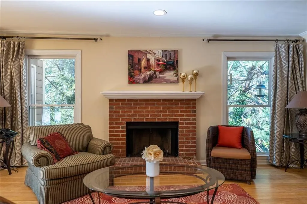 212 Abingdon Way, Atlanta, Georgia 30328, 1 Bedroom Bedrooms, ,1 BathroomBathrooms,Residential,Sold,212 Abingdon Way,7036452