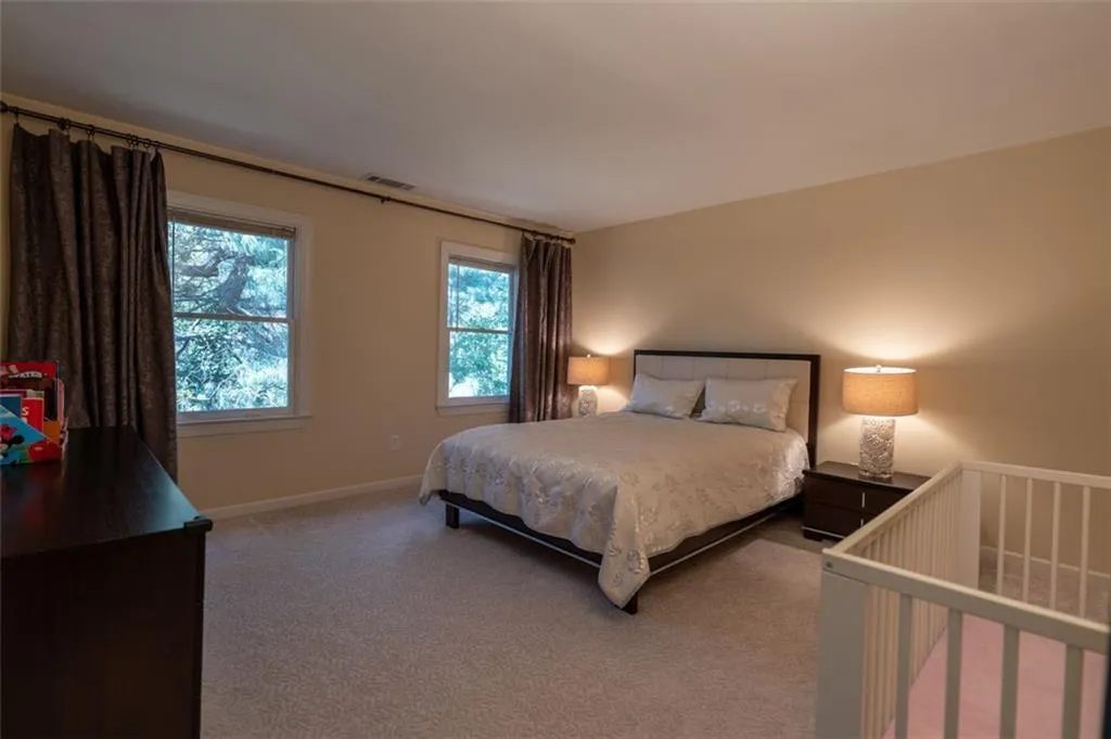 212 Abingdon Way, Atlanta, Georgia 30328, 1 Bedroom Bedrooms, ,1 BathroomBathrooms,Residential,Sold,212 Abingdon Way,7036452