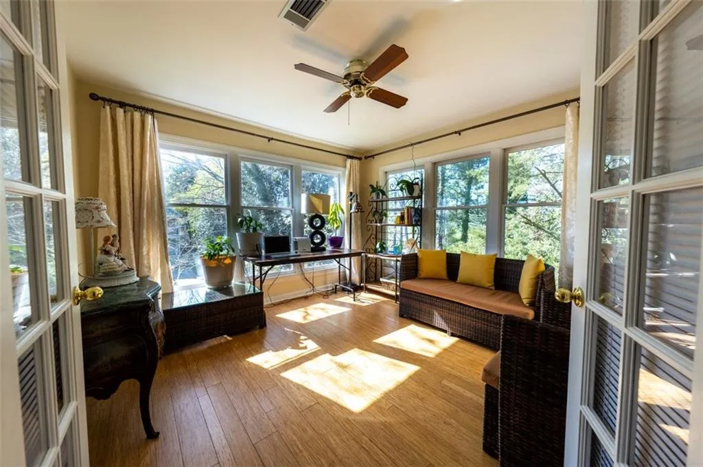 212 Abingdon Way, Atlanta, Georgia 30328, 1 Bedroom Bedrooms, ,1 BathroomBathrooms,Residential,Sold,212 Abingdon Way,7036452