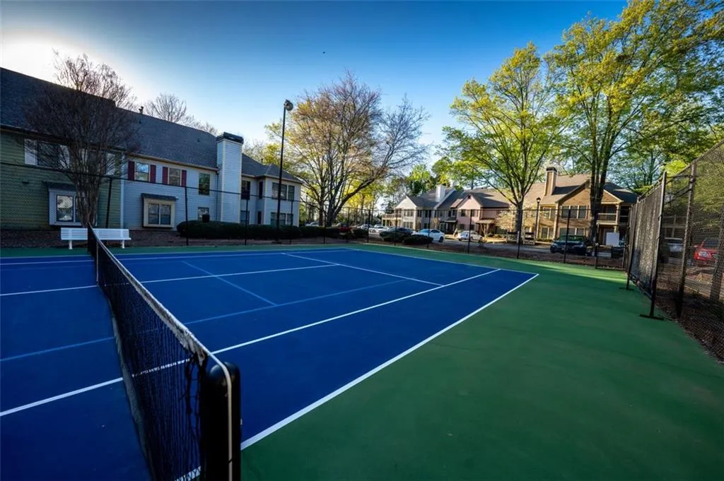 212 Abingdon Way, Atlanta, Georgia 30328, 1 Bedroom Bedrooms, ,1 BathroomBathrooms,Residential,Sold,212 Abingdon Way,7036452