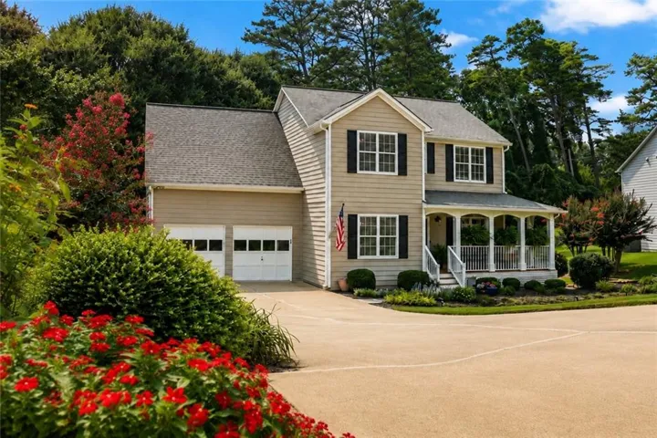 7660 Streamside Lane, Cumming, Georgia 30028