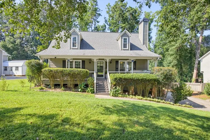 5876 Trellis Court, Powder Springs, Georgia 30127
