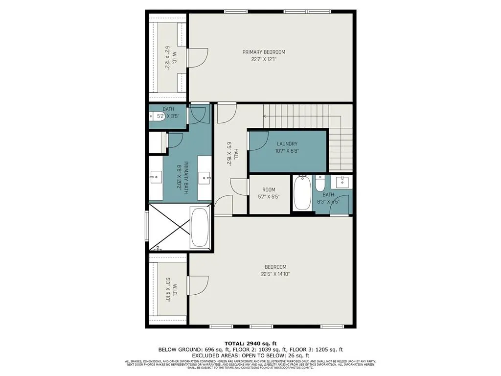 608 S Evelyn Place Nw, Atlanta, Georgia 30318, 3 Bedrooms Bedrooms, ,3 BathroomsBathrooms,Residential,For Sale,608 S Evelyn Place Nw,7564726