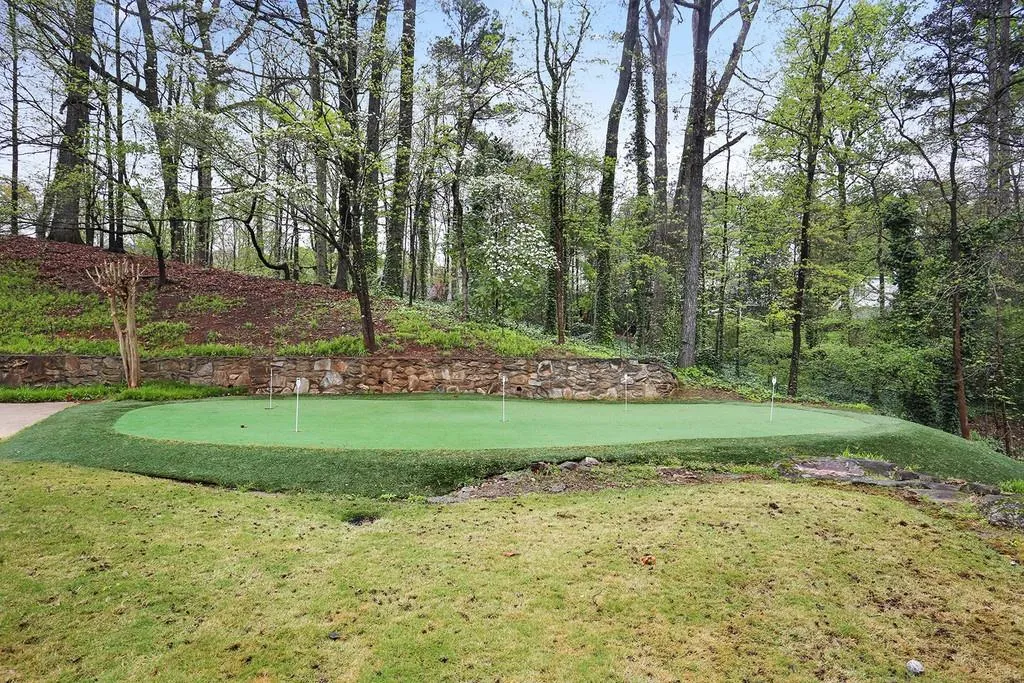 535 River Chase Point Nw, Atlanta, Georgia 30328, 6 Bedrooms Bedrooms, ,5 BathroomsBathrooms,Residential,Sold,535 River Chase Point Nw,6535003