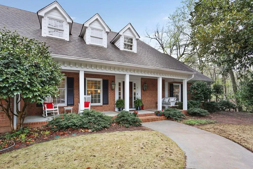 535 River Chase Point Nw, Atlanta, Georgia 30328, 6 Bedrooms Bedrooms, ,5 BathroomsBathrooms,Residential,Sold,535 River Chase Point Nw,6535003