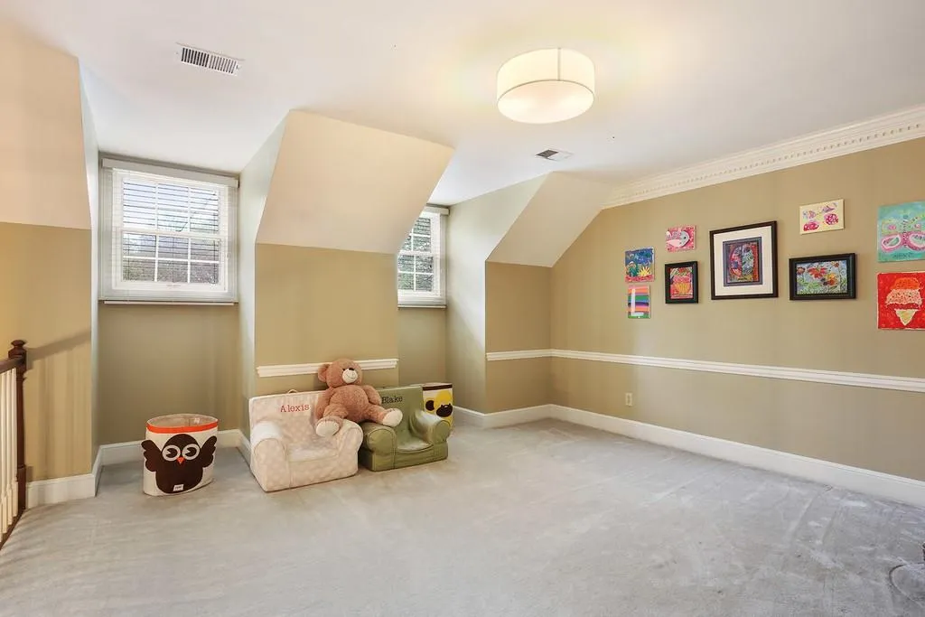 535 River Chase Point Nw, Atlanta, Georgia 30328, 6 Bedrooms Bedrooms, ,5 BathroomsBathrooms,Residential,Sold,535 River Chase Point Nw,6535003