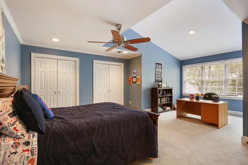 535 River Chase Point Nw, Atlanta, Georgia 30328, 6 Bedrooms Bedrooms, ,5 BathroomsBathrooms,Residential,Sold,535 River Chase Point Nw,6535003