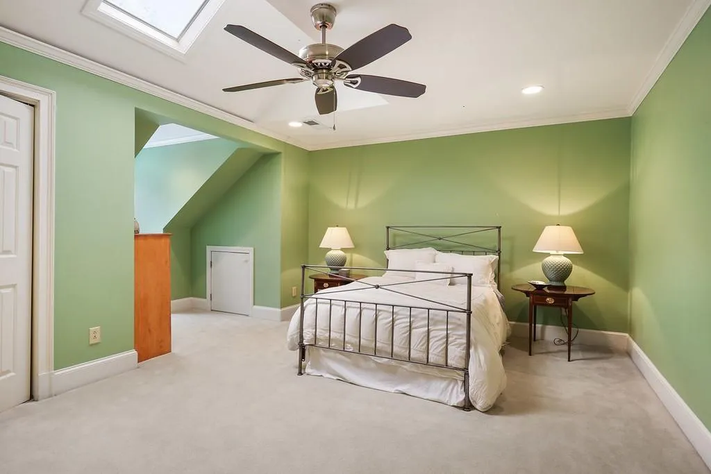 535 River Chase Point Nw, Atlanta, Georgia 30328, 6 Bedrooms Bedrooms, ,5 BathroomsBathrooms,Residential,Sold,535 River Chase Point Nw,6535003