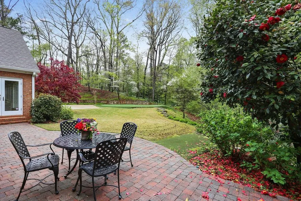 535 River Chase Point Nw, Atlanta, Georgia 30328, 6 Bedrooms Bedrooms, ,5 BathroomsBathrooms,Residential,Sold,535 River Chase Point Nw,6535003