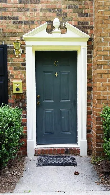 225 Winding River Drive Unit C, Sandy Springs, Georgia 30350, 2 Bedrooms Bedrooms, ,2 BathroomsBathrooms,Residential,Sold,225 Winding River Drive Unit C,5690053