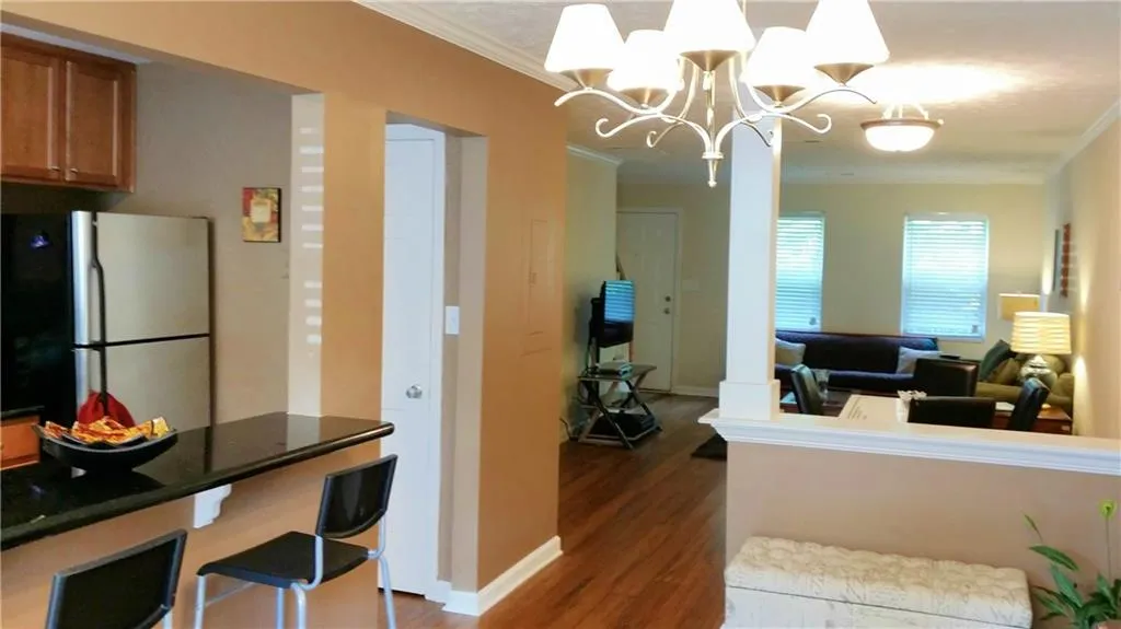 225 Winding River Drive Unit C, Sandy Springs, Georgia 30350, 2 Bedrooms Bedrooms, ,2 BathroomsBathrooms,Residential,Sold,225 Winding River Drive Unit C,5690053