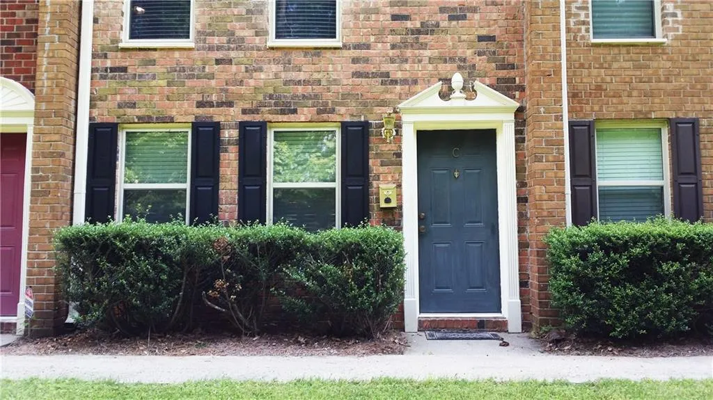 225 Winding River Drive Unit C, Sandy Springs, Georgia 30350, 2 Bedrooms Bedrooms, ,2 BathroomsBathrooms,Residential,Sold,225 Winding River Drive Unit C,5690053