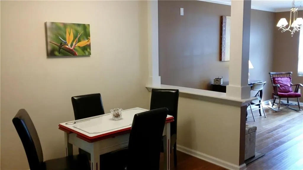 225 Winding River Drive Unit C, Sandy Springs, Georgia 30350, 2 Bedrooms Bedrooms, ,2 BathroomsBathrooms,Residential,Sold,225 Winding River Drive Unit C,5690053