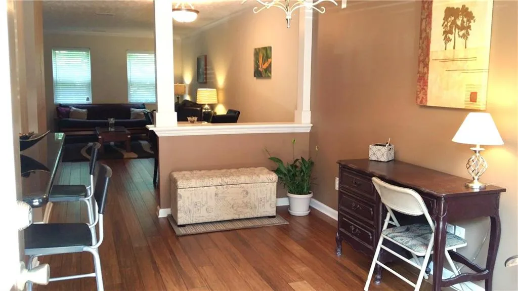 225 Winding River Drive Unit C, Sandy Springs, Georgia 30350, 2 Bedrooms Bedrooms, ,2 BathroomsBathrooms,Residential,Sold,225 Winding River Drive Unit C,5690053