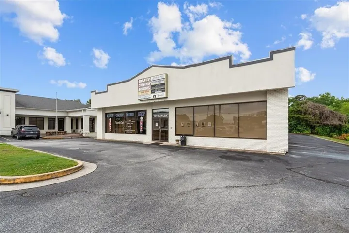 907 Park Street Unit Suite C, Carrollton, Georgia 30117