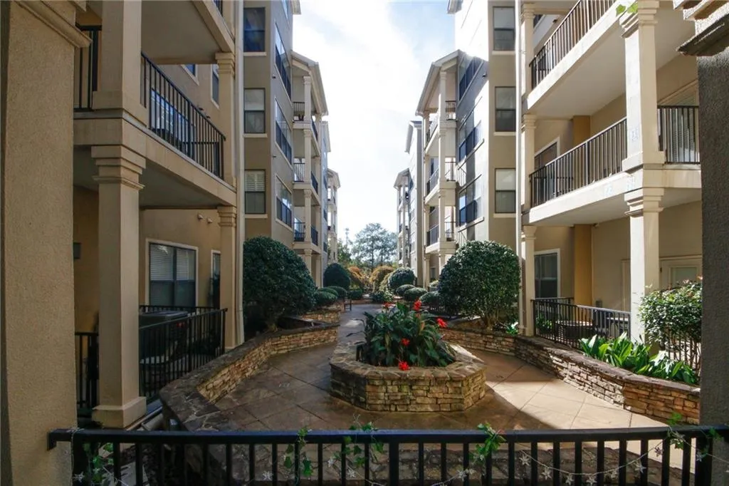 799 Hammond Drive Unit 116, Atlanta, Georgia 30328, 1 Bedroom Bedrooms, ,1 BathroomBathrooms,Residential,For Sale,799 Hammond Drive Unit 116,7704739