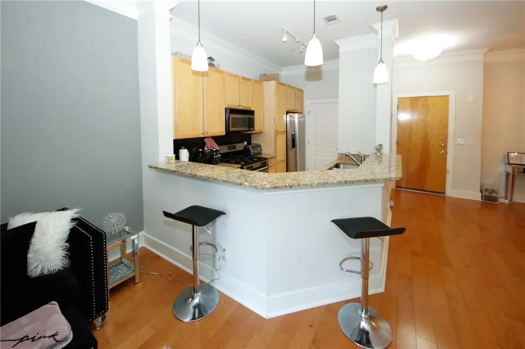 799 Hammond Drive Unit 116, Atlanta, Georgia 30328, 1 Bedroom Bedrooms, ,1 BathroomBathrooms,Residential,For Sale,799 Hammond Drive Unit 116,7704739