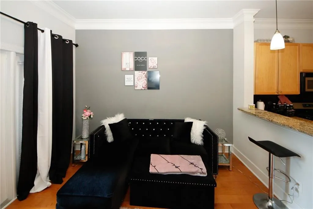 799 Hammond Drive Unit 116, Atlanta, Georgia 30328, 1 Bedroom Bedrooms, ,1 BathroomBathrooms,Residential,For Sale,799 Hammond Drive Unit 116,7704739