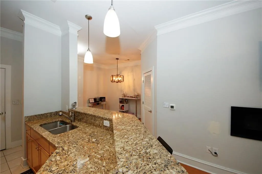 799 Hammond Drive Unit 116, Atlanta, Georgia 30328, 1 Bedroom Bedrooms, ,1 BathroomBathrooms,Residential,For Sale,799 Hammond Drive Unit 116,7704739