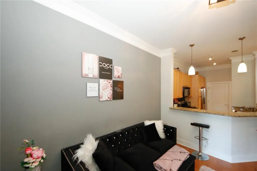 799 Hammond Drive Unit 116, Atlanta, Georgia 30328, 1 Bedroom Bedrooms, ,1 BathroomBathrooms,Residential,For Sale,799 Hammond Drive Unit 116,7704739