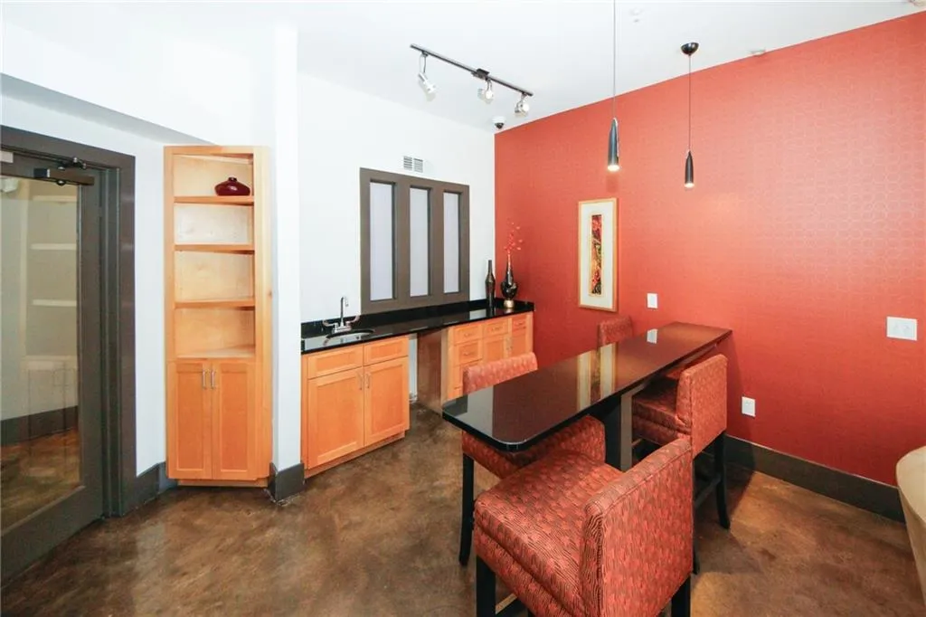 799 Hammond Drive Unit 116, Atlanta, Georgia 30328, 1 Bedroom Bedrooms, ,1 BathroomBathrooms,Residential,For Sale,799 Hammond Drive Unit 116,7704739