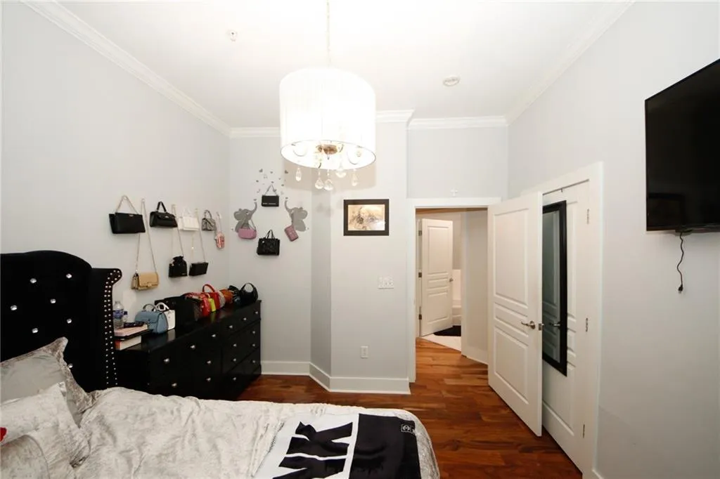 799 Hammond Drive Unit 116, Atlanta, Georgia 30328, 1 Bedroom Bedrooms, ,1 BathroomBathrooms,Residential,For Sale,799 Hammond Drive Unit 116,7704739