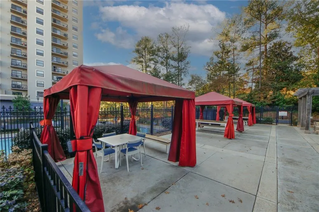 799 Hammond Drive Unit 116, Atlanta, Georgia 30328, 1 Bedroom Bedrooms, ,1 BathroomBathrooms,Residential,For Sale,799 Hammond Drive Unit 116,7704739