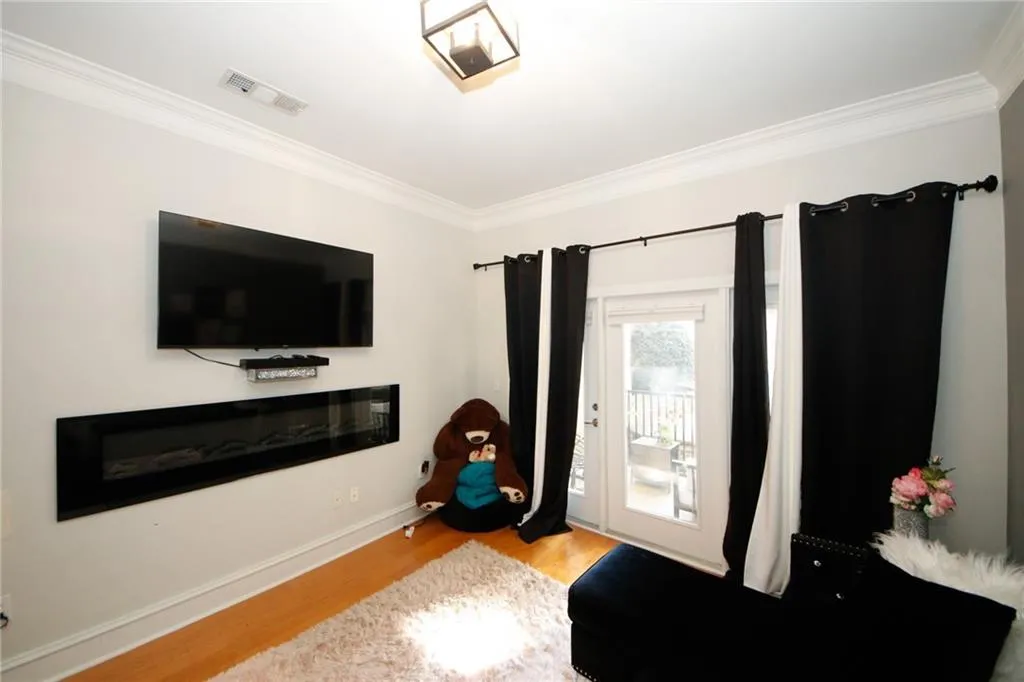 799 Hammond Drive Unit 116, Atlanta, Georgia 30328, 1 Bedroom Bedrooms, ,1 BathroomBathrooms,Residential,For Sale,799 Hammond Drive Unit 116,7704739