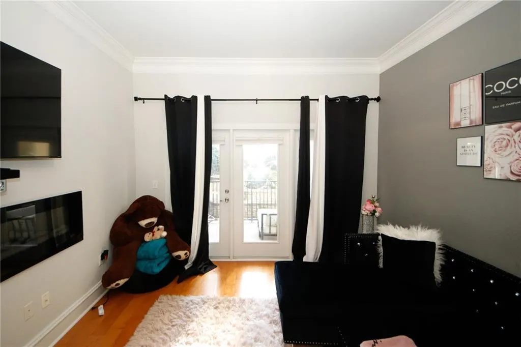 799 Hammond Drive Unit 116, Atlanta, Georgia 30328, 1 Bedroom Bedrooms, ,1 BathroomBathrooms,Residential,For Sale,799 Hammond Drive Unit 116,7704739