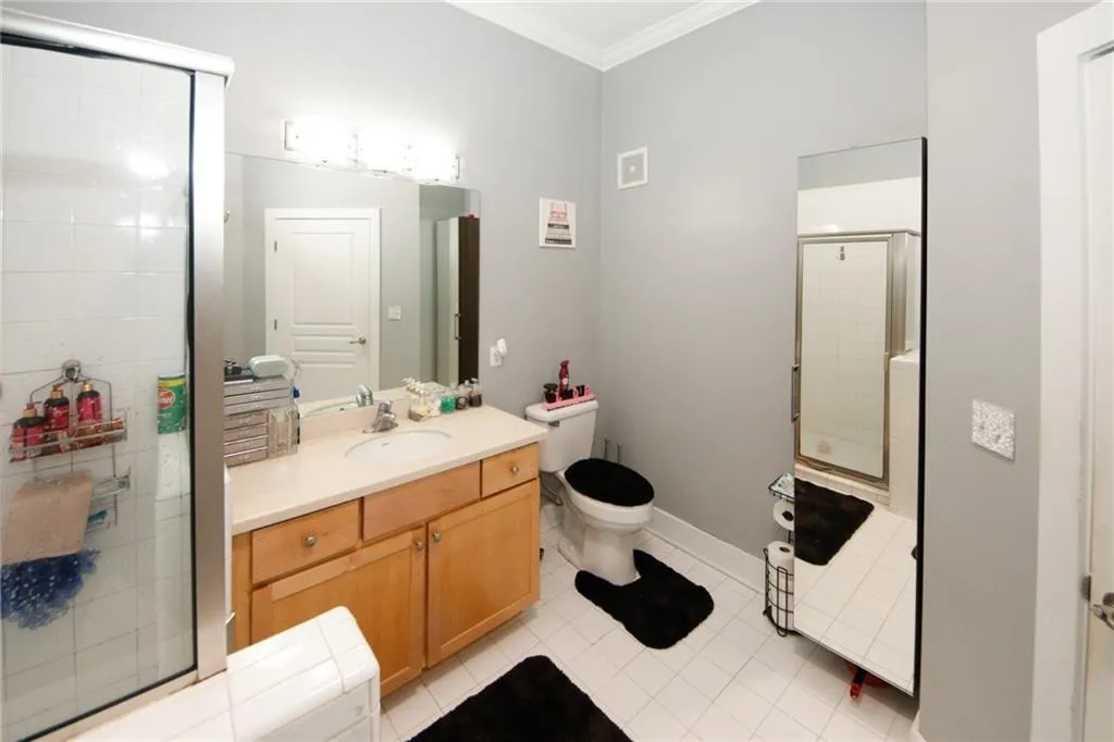 799 Hammond Drive Unit 116, Atlanta, Georgia 30328, 1 Bedroom Bedrooms, ,1 BathroomBathrooms,Residential,For Sale,799 Hammond Drive Unit 116,7704739