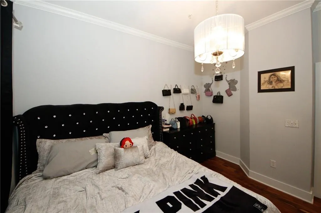 799 Hammond Drive Unit 116, Atlanta, Georgia 30328, 1 Bedroom Bedrooms, ,1 BathroomBathrooms,Residential,For Sale,799 Hammond Drive Unit 116,7704739